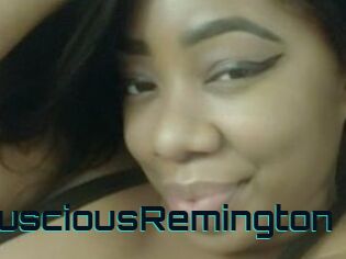 LusciousRemington