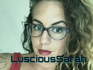 Luscious_Sarah