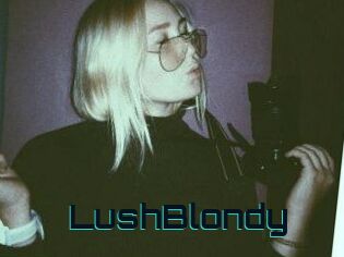 Lush_Blondy