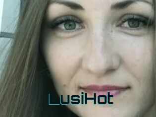 LusiHot
