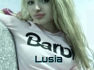 Lusia