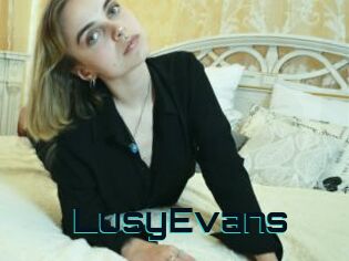 LusyEvans