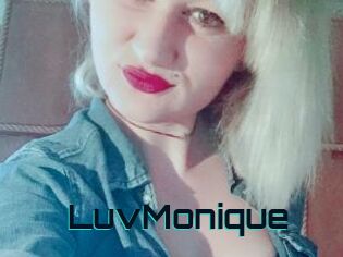 LuvMonique