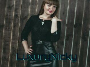 LuxuryNicky