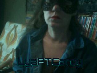 LyaPTCardy