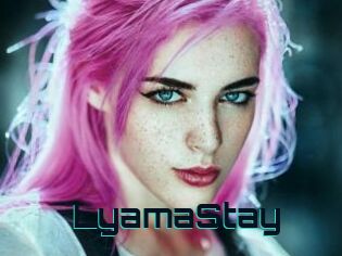 LyamaStay