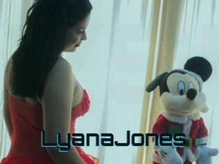 LyanaJones