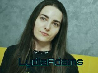 LydiaAdams