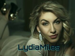 LydiaMiles