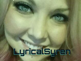 LyricalSyren