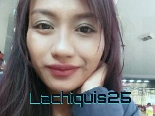 Lachiquis25