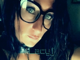 Lacyj