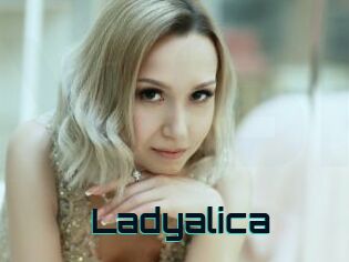 Ladyalica