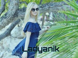 Ladyanik