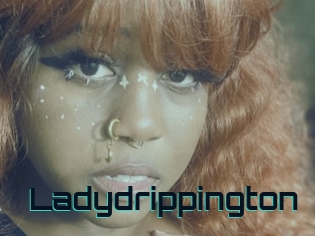 Ladydrippington