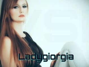 Ladygiorgia