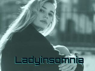 Ladyinsomnia