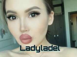 Ladyladel
