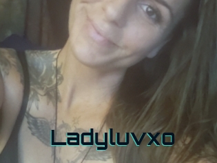 Ladyluvxo