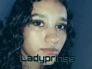 Ladyprinss