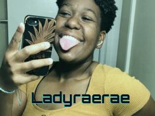 Ladyraerae