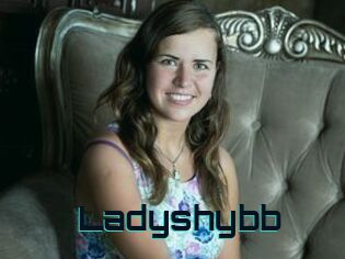 Ladyshybb