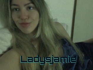 Ladysjamie