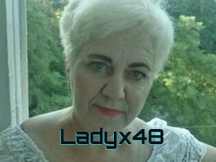 Ladyx48