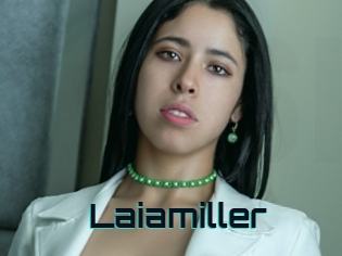 Laiamiller