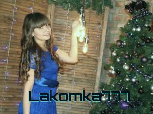 Lakomka777