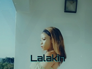 Lalakin