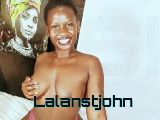 Lalanstjohn