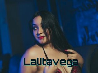 Lalitavega