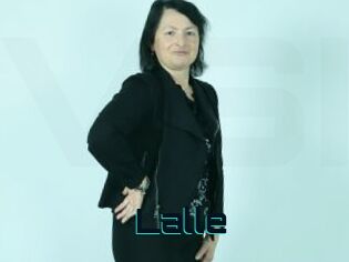 Lalle