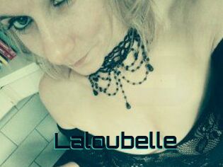 Laloubelle
