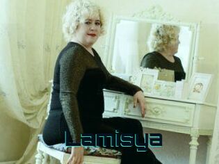Lamisya