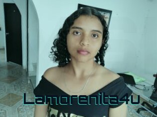Lamorenita4u