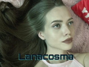 Lanacosma