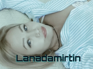 Lanadamirtin