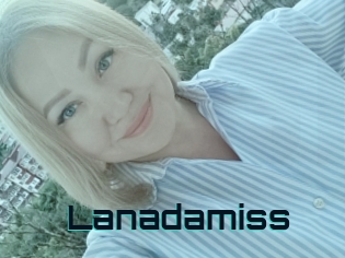 Lanadamiss