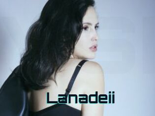 Lanadeii