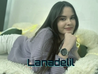 Lanadelil
