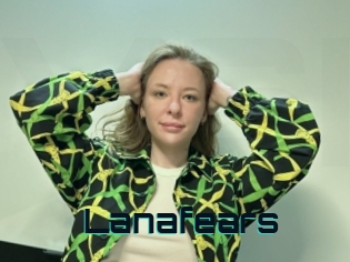 Lanafears