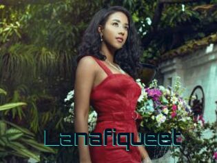 Lanafiqueet