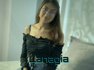 Lanagia