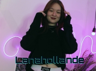 Lanahollande