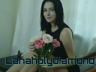 Lanaholydiamond