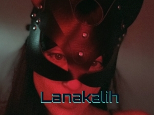 Lanakalih