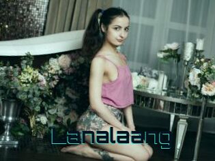 Lanalaang