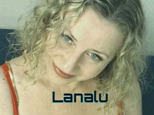 Lanalu